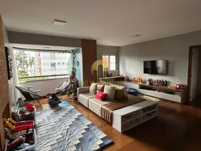 Apartamento com 2 Quartos à venda, 140m² no Vila Morse, São Paulo