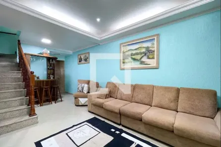 Casa com 5 Quartos à venda, 255m² no Nova Petrópolis, São Bernardo do Campo