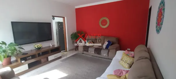 Casa com 3 Quartos à venda, 162m² no Vila Matilde, São Paulo