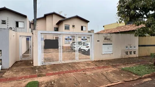 Apartamento com 2 Quartos para alugar, 45m² no Jardim Paradiso, Campo Grande