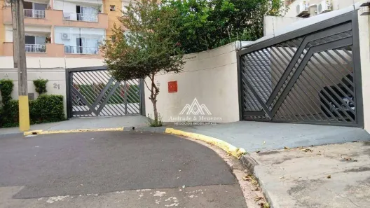 Apartamento com 2 Quartos à venda, 63m² no Jardim Botânico, Ribeirão Preto