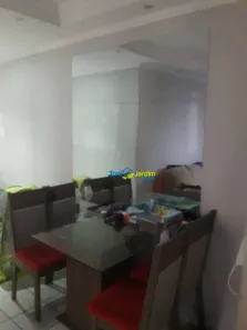 Apartamento com 2 Quartos à venda, 45m² no Parque Erasmo Assunção, Santo André