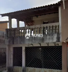 Sobrado com 3 Quartos à venda, 124m² no Cidade das Flores, Osasco