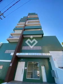 Apartamento com 2 Quartos à venda, 60m² no Nossa Senhora de Lourdes, Santa Maria