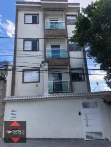Apartamento com 1 Quarto à venda, 33m² no Vila São Geraldo, São Paulo