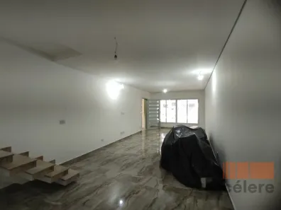 Sobrado com 3 Quartos à venda, 200m² no Mooca, São Paulo