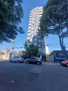 Apartamento com 3 Quartos para alugar, 65m² no Chácara Santo Antônio (Zona Leste), São Paulo
