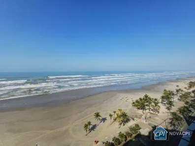 Apartamento com 2 Quartos à venda, 75m² no Ocian, Praia Grande