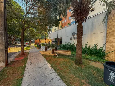 Apartamento com 3 Quartos à venda, 69m² no Zona 03, Maringá