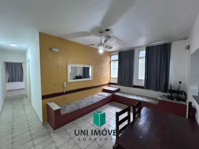 Apartamento com 2 Quartos à venda, 65m² no Praia do Morro, Guarapari