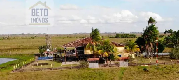 Fazenda/Sítio à venda, 300000000m² no , Chaves