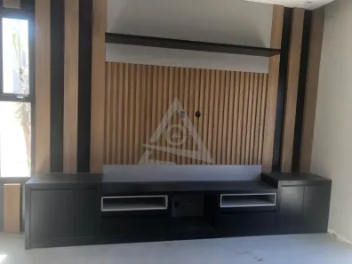 Casa de Condomínio com 3 Quartos à venda, 300m² no Swiss Park, Campinas