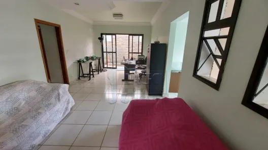 Casa com 3 Quartos à venda, 159m² no Jardim Castelo Branco, Ribeirão Preto