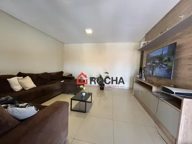 Casa com 3 Quartos à venda, 250m² no Sobradinho, Brasília