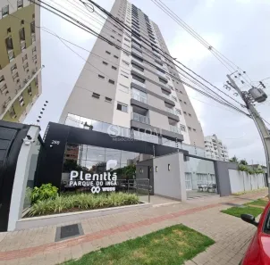 Apartamento com 3 Quartos à venda, 73m² no Vila Bosque, Maringá