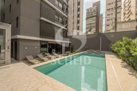 Apartamento com 4 Quartos à venda, 268m² no Jardim Paulista, São Paulo