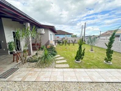 Casa com 2 Quartos à venda, 100m² no Jardim Cidade de Florianópolis, São José