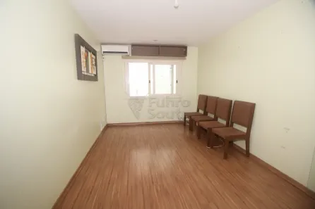 Apartamento com 3 Quartos à venda, 77m² no Centro, Pelotas