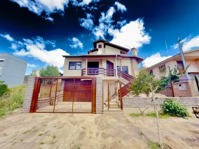 Casa com 3 Quartos à venda, 217m² no Nossa Senhora da Saúde, Caxias do Sul