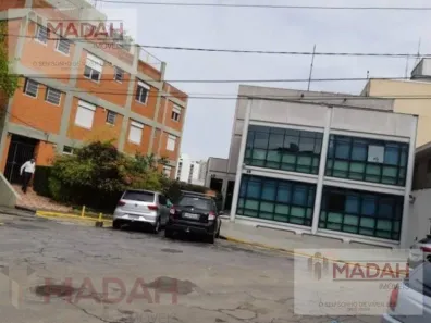 Prédio Comercial para alugar, 848m² no Sumarezinho, São Paulo