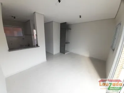 Kitnet com 1 Quarto para alugar, 28m² no Cidade Balneária Peruíbe/SCIPEL, Peruíbe