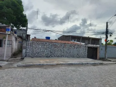 Casa com 2 Quartos à venda, 102m² no Pau Amarelo, Paulista