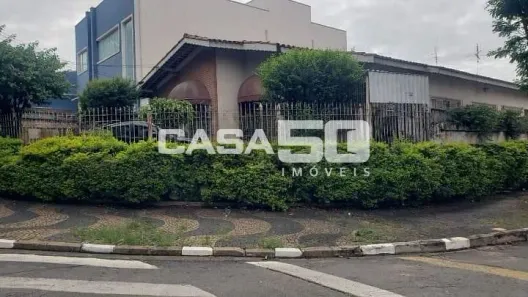 Casa com 3 Quartos à venda, 269m² no Jardim dos Oliveiras, Campinas