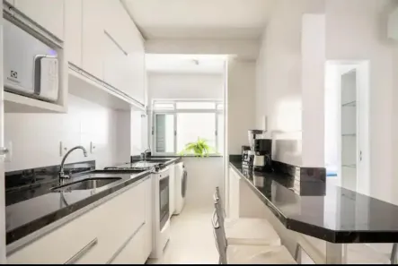 Apartamento com 1 Quarto à venda, 52m² no Centro, Balneário Camboriú
