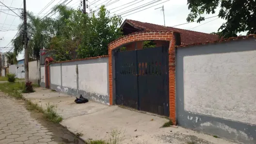 Casa com 4 Quartos à venda, 785m² no Balneario Santa Eugenia, Mongaguá