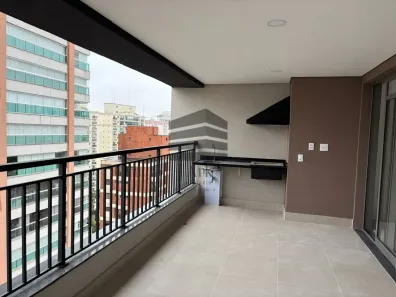 Apartamento com 3 Quartos à venda, 119m² no Jardim Vila Mariana, São Paulo