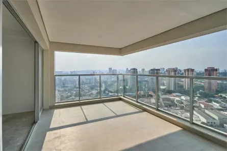 Apartamento com 3 Quartos à venda, 121m² no Vila Sofia, São Paulo
