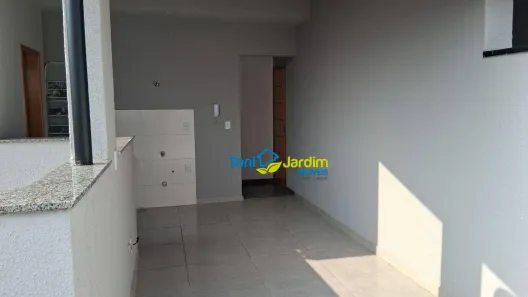 Cobertura com 2 Quartos à venda, 99m² no Parque Novo Oratório, Santo André
