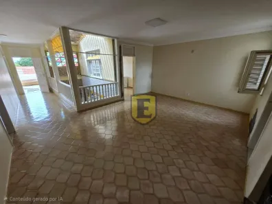Casa com 7 Quartos à venda, 500m² no Renascença, São Luís