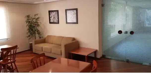 Apartamento com 3 Quartos à venda, 94m² no Indianópolis, São Paulo