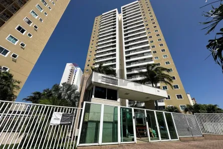 Apartamento com 2 Quartos à venda, 62m² no Fátima, Fortaleza