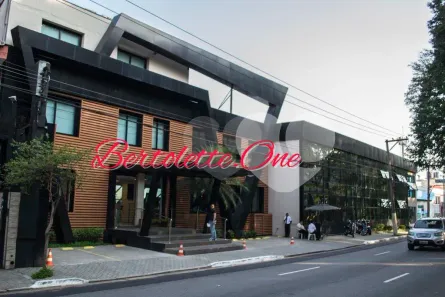 Prédio Residencial para venda ou aluguel, 1389m² no Santana, São Paulo