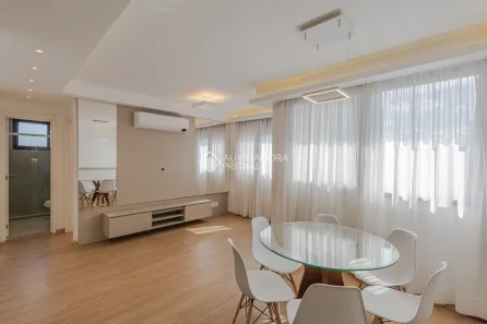 Apartamento com 3 Quartos à venda, 72m² no Azenha, Porto Alegre