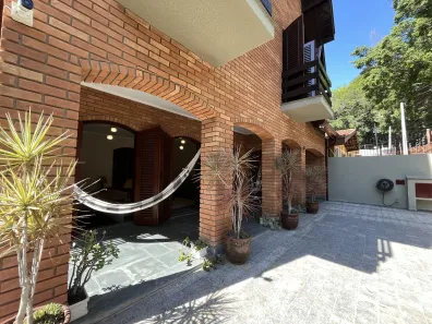 Casa com 4 Quartos à venda, 366m² no Vila Nova São José, Campinas