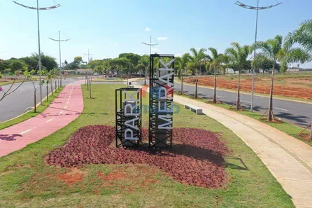 Lote/Terreno à venda, 390m² no Jardim Park Meraki, Indaiatuba
