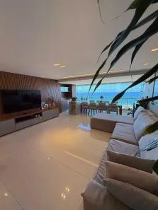 Apartamento com 3 Quartos à venda, 144m² no Patamares, Salvador