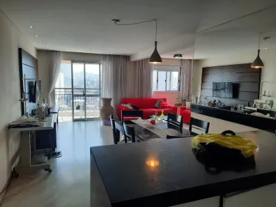 Apartamento com 2 Quartos à venda, 80m² no Cambuci, São Paulo