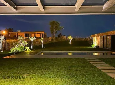 Casa de Condomínio com 5 Quartos à venda, 550m² no Vila Martins, Itu