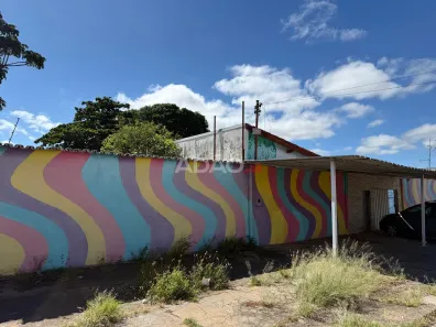 Lote/Terreno à venda, 1612m² no American Park, Aparecida de Goiânia