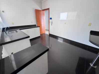 Apartamento com 3 Quartos à venda, 100m² no Itapoã, Belo Horizonte