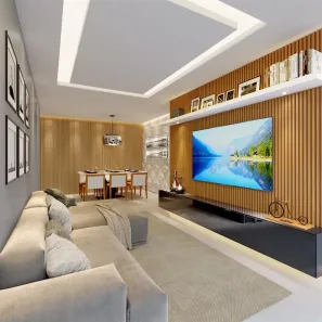 Apartamento com 2 Quartos à venda, 64m² no Taquara, Rio de Janeiro