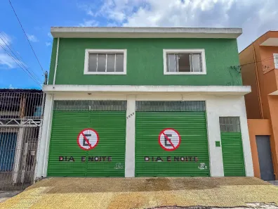 Galpão/Depósito/Armazém à venda, 370m² no Itaberaba, São Paulo