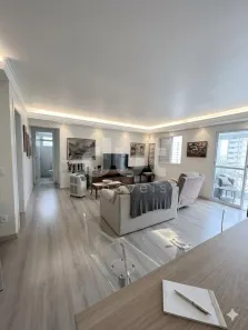 Apartamento com 3 Quartos à venda, 85m² no Bosque, Campinas
