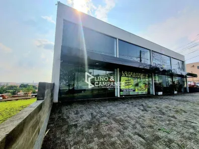 Sala Comercial para alugar, 70m² no Indústrias Leves, Londrina