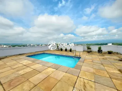 Cobertura com 5 Quartos à venda, 447m² no Campos Elíseos, Resende