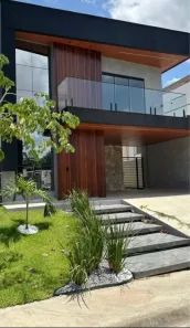Casa de Condomínio com 4 Quartos à venda, 280m² no Coqueiro, Belém